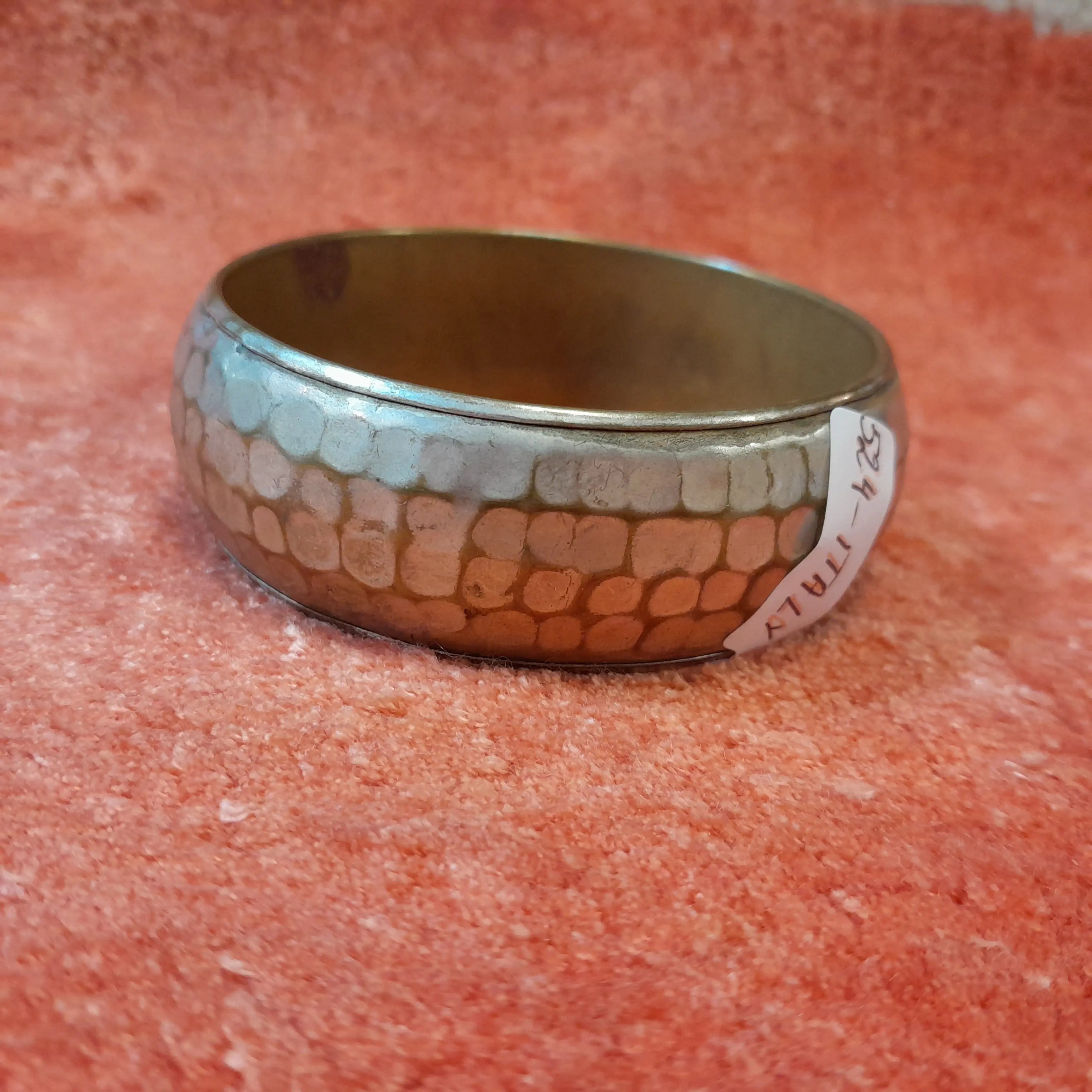 Handmade Italian Bracelet #524 ABC Jewelries